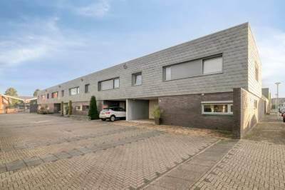 Woning Kaboulstraat 2 IJsselstein