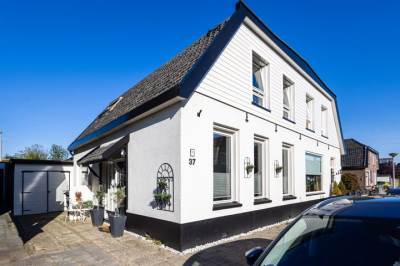 Woning Wilgenweg 37 Hengelo (OV)