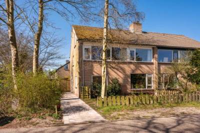 Woning Notweg 9 Bergen (NH)