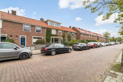Woning Hof van Delftstraat 30 Den Hoorn (ZH)