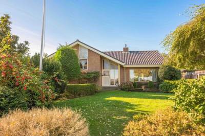 Woning Molenvaart 415 Breezand