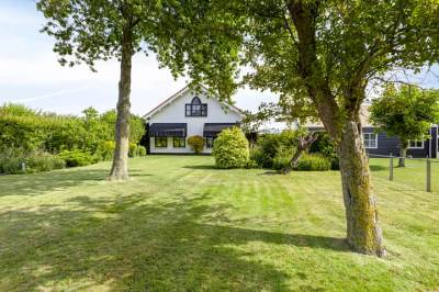 Woning Gouweveerseweg 1 Zierikzee