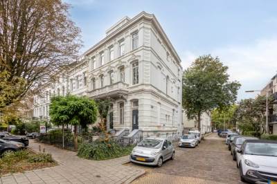 Woning Dijkstraat 30 Arnhem