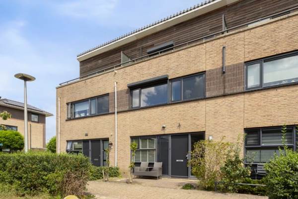 Woning Dotterbloem 16 Hendrik-Ido-Ambacht
