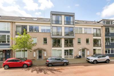 Woning Pegasusstraat 50A IJmuiden