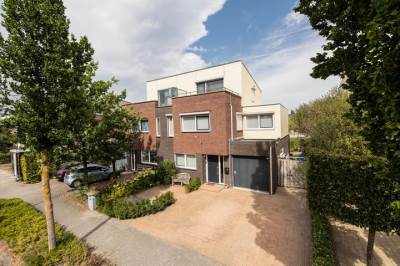 Woning Duinbeek 45 Hoofddorp