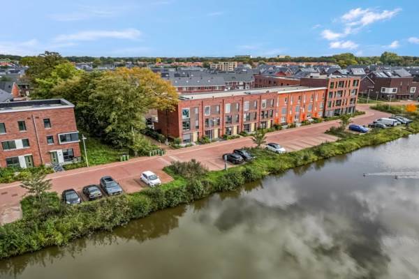 Woning Geuldal 58 Ede