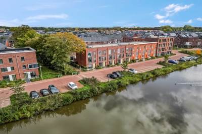 Woning Geuldal 58 Ede