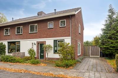 Woning Dikkerslaan 14 Borne