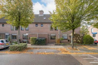 Woning Belle van Zuylenlaan 14 Heemstede