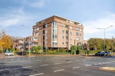 Woning Johannes Geradtsweg 7228 Hilversum