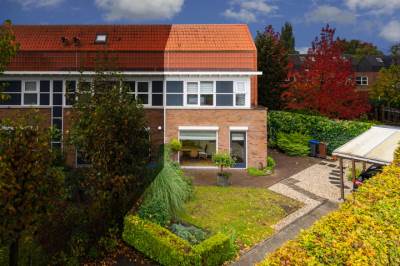 Woning Schoenlappervlinder 36 Utrecht