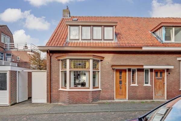 Woning Torenstraat 2 Katwijk (ZH)