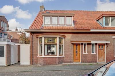 Woning Torenstraat 2 Katwijk (ZH)