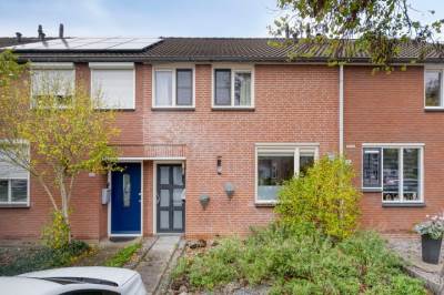 Woning Bereklauw 106 Cuijk