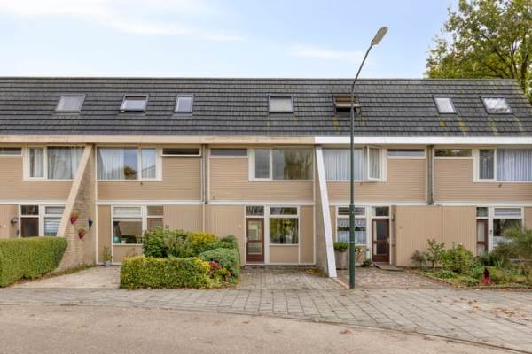 Woning Eemshof 3 Veghel
