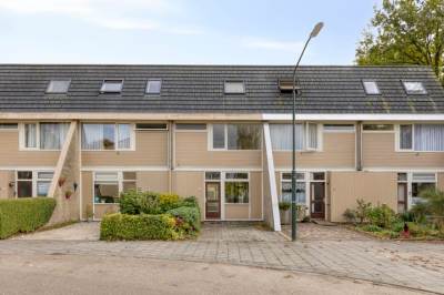 Woning Eemshof 3 Veghel