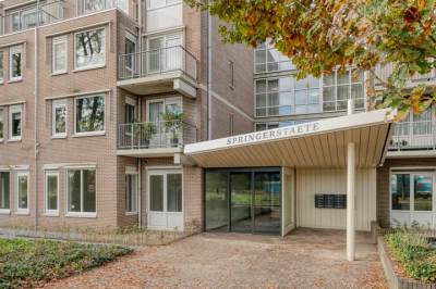 Woning Leonard Springerlaan 352 Meppel