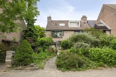 Woning Rietgors 9 Barendrecht
