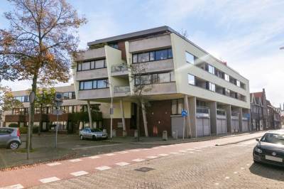 Woning Molenbochtplein 2408 Tilburg