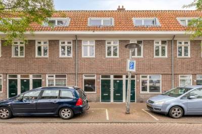 Woning Mosveld 591 Amsterdam