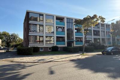 Woning Beethovenlaan 84 Groningen