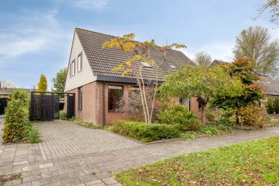 Woning De Bolle 68 Hurdegaryp