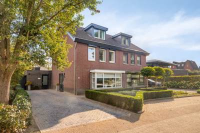 Woning Rubertstraat 1A Rijsbergen