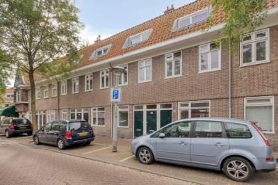 Woning Mosveld 59H Amsterdam