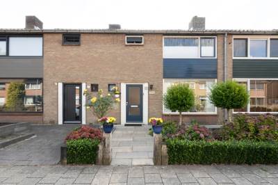 Woning Dahliastraat 3 Eerbeek