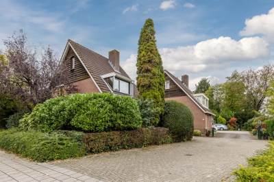 Woning Rozenstraat 21 Papendrecht