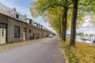 Woning Veerweg 6 Culemborg
