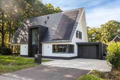 Woning Eschbeekweg 66 Enschede