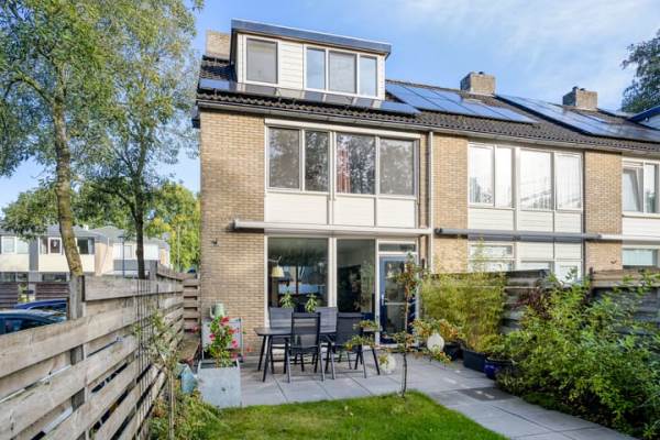 Woning Zuiderweg 285 Groningen