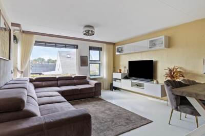 Woning Broekstukken 65 Eelde