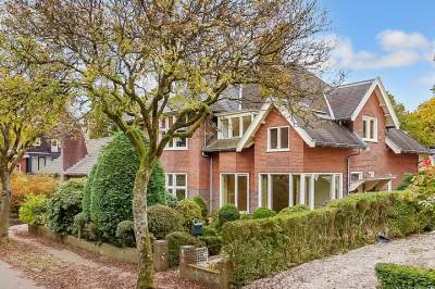 Woning Borneolaan 12 Hilversum