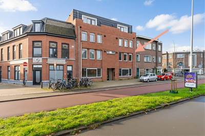 Woning Vleutenseweg 160 Utrecht