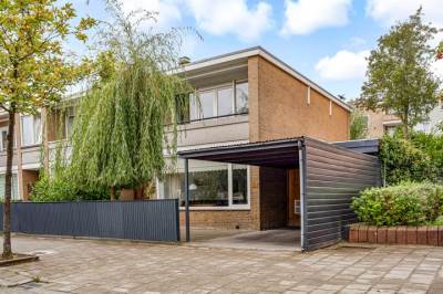 Woning Trumanlaan 281 Utrecht