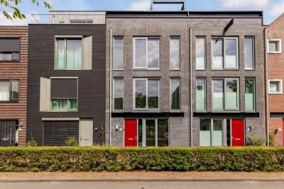 Woning Lippizanerstraat 73 Utrecht