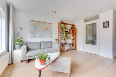 Woning Ondiep-Zuidzijde 221 Utrecht