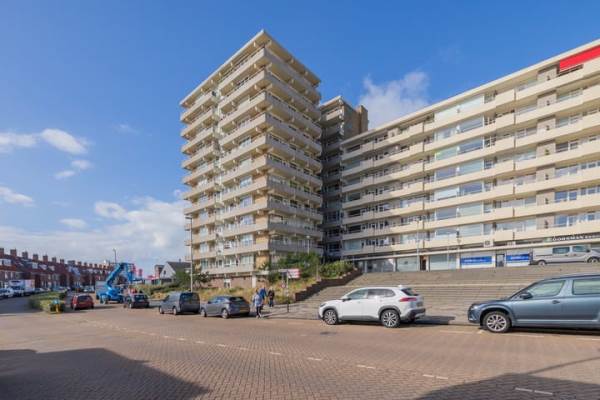 Woning Passage 3F40 Zandvoort