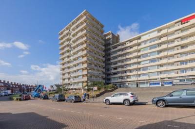 Woning Passage 3F40 Zandvoort