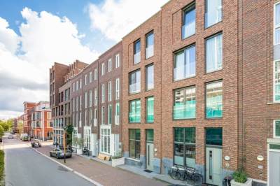 Woning Laan van Sofia 19 Utrecht