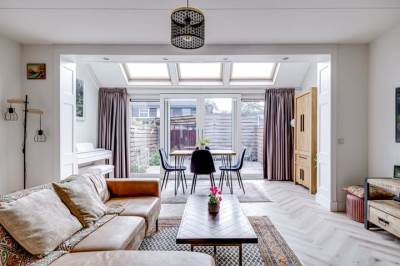 Woning Anne de Vrieshove 23 Nieuwegein