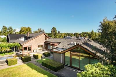 Woning Wijde Omloop 68 Oosterhout (NB)