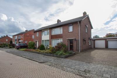 Woning Graaf van Hornelaan 12 Heythuysen