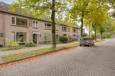 Woning Beukendreef 151 Oisterwijk