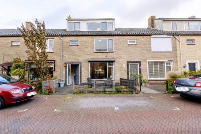 Woning Gerard Doustraat 18 Hazerswoude-Dorp