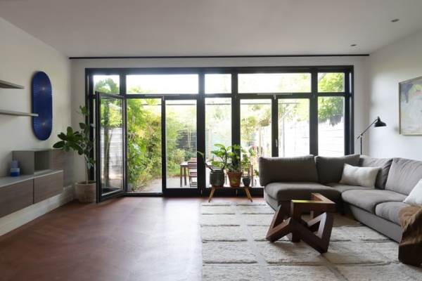 Woning Aalsmeerweg 62H Amsterdam