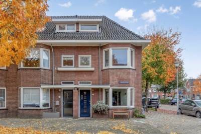 Woning Leenherenstraat 40 Tilburg